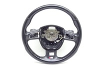 фото thumb №1, Воздуховод кожа multi лепестки переключения audi s4 b8 8k0419091bf