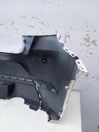 фото thumb №7, Бампер задняя seat ibiza 6f 6f080741a 4xpdc