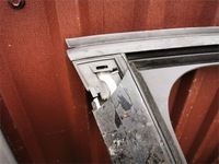 фото thumb №6, Citroen ds5 дверь правое перед полный демонтаж