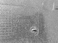 фото thumb №11, Бампер перед передній toyota prius 3 iii 2009-15