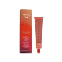 КРАСКА ДЛЯ ВОЛОС INEBRYA COLOR PASTEL INTENSE PINK