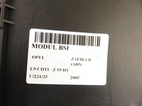 фото thumb №12, Bsi opel zafira b a05 1.9 cdti - с 19 dt 13220831