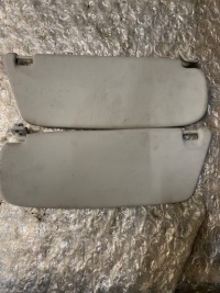 фото thumb №3, Opel meriva a защита солнцезащитные l+r комплект