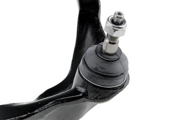 фото thumb №12, Важіль верхній jeep liberty nitro 08- перед