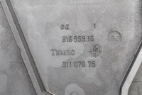 Купити Блок керування коробки передач автоматична коробка передач 31995916 audi a4 b6 2.0 20v 130 km 00-05, фото thumb