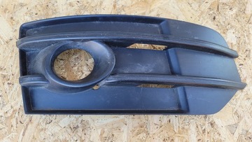 фото thumb №1, Решітка галоген права audi q5 i 8r решітка бампера права решітка заглушка q5