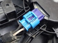 фото thumb №11, Комплект радіатор wody кондиціонер вентилятор dacia sandero 2 ii 1.0 74kw 21r