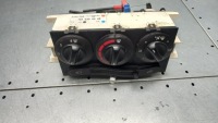 Купить Панель обдув mercedes benz a140 w168 99r 1.4b, фото thumb