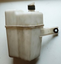 фото thumb №1, Бак резонатор повітря toyota rav rav4 iii 2006-2012 2.0 2.2 d4d