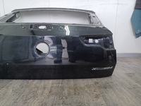 фото thumb №8, Крышка багажника задняя задняя bmw x2 u10 2024-- --------