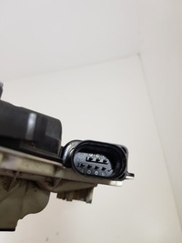 фото thumb №8, Замок двері лівий перед 5n1837015c seat vw skoda