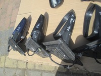 фото thumb №12, Дзеркало праве badz ліва honda civic vii 2001-03 3двері hatch різні кольори