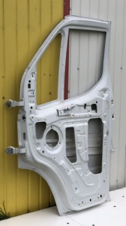 фото thumb №9, Iveco daily 6 vi 2014- двері перед праве передні праве