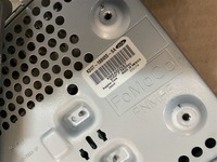 фото thumb №13, Радіо навігація навігація екран дисплей ford s-max mk2 2018 рік