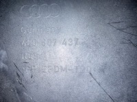 фото thumb №9, Audi q7 4l0 05-09 бампер перед передній