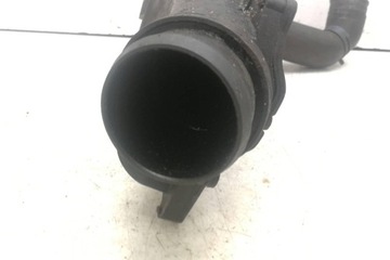 фото thumb №8, Труба інтеркулер vw golf iv 1j1 1j0145840d 1.9l дизель 66kw 1998