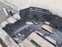 фото thumb №4, Бампер задняя задний renault arkana 850186741r полный