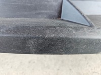 фото thumb №10, Skoda octavia iii накладка спойлер бампера заднего задняя 5e5807521