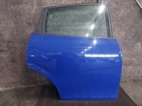 фото thumb №1, Двері повний правий задня seat leon ii ls5g