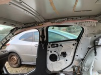 фото thumb №1, Citroen c4 ii подушка безопасности шторка безопасности правая-левая 9687158680