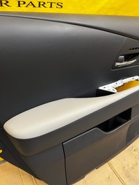 фото thumb №6, Боковина оббивка двері лівий перед lexus rx 450h iii 3