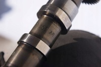 фото thumb №12, Audi a8 d3 4.0 tdi вал грм левый 057109102ar