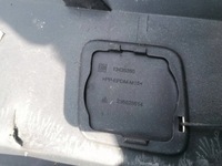 фото thumb №10, Бампер задний задняя opel astra k v kombi 13426360