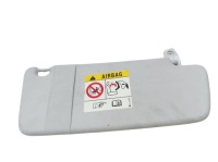 Купить Козырьки солнцезащитные правый пассажира защита opel corsa v 2014- e, фото thumb