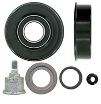 фото thumb №1, Skf vkm 65034 ролик напрямна / напрямна, ремінь клиновий зубчастий