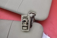 фото thumb №9, Защита солнцезащитная eu 4l0857551 4l0857552 audi q7 4l 05-09