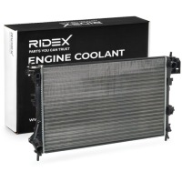 Купить Радиатор воды ridex 470r0044 к opel vectra c caravan z02 vectra c седан, фото thumb