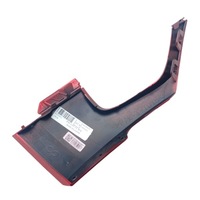 фото thumb №11, Планка накладка бампера праві зад renault megane iv gt 850762675r