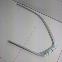 фото thumb №1, Молдинг стекло левый задняя bmw x5