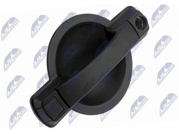 фото thumb №2, Ручка двері fiat doblo i 01-10 i 01-05