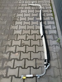 фото thumb №1, Шторка ліва подушка безпеки 1k6880741h vw golf v 3d