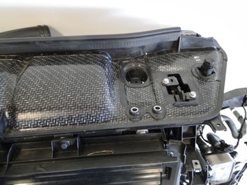 фото thumb №9, Mercedes pas переднее комплектный gle 167 w167 a1676209900 гибрид рестайлинг