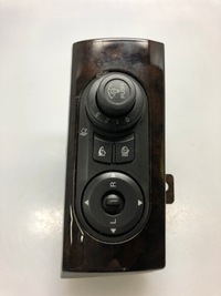 фото thumb №1, Модуль панель кнопок chevrolet