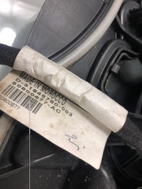 фото thumb №4, Підйомник механізм скло лівий задня volvo s90