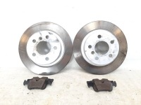 фото thumb №1, Стекло дверь задняя левая bmw 5 g30 m5 f90 rok 2019