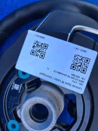 фото thumb №15, Кермо m набір подушка  bmw g30 g31 g32 g11 g12 g05 g06 g07 8008184