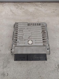 фото thumb №1, Vw new beetle 5c 1.6tdi компьютер двигателя 03l906023kb