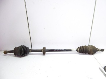 фото thumb №2, Lanos 97r- піввісь довга права 1.5 16v