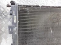 Радиатор воды renault megane 2 1.6 x Доставка, фото thumb