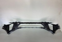 фото thumb №2, Renault clio v 5 lift бампер перед передній оригінал