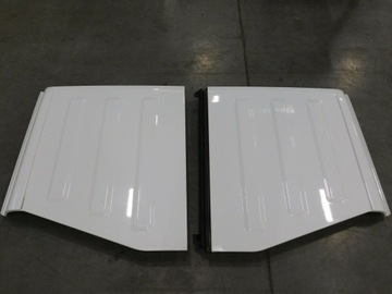 фото thumb №6, Крыша жёсткий hardtop комплектный wrangler jl 4d 2018+