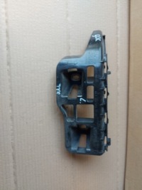 фото thumb №1, Mercedes-benz оригінальний номер a2048852365 напрямна бампера