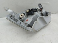 фото thumb №10, Isuzu d-max 2 ii lift 15- левая лампа передняя перед фара