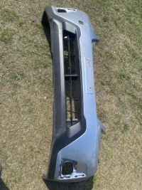 фото thumb №1, Subaru xv 11-15 бампер перед передній