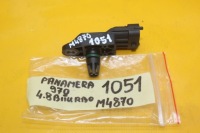 фото thumb №8, Датчик давления коллектор map porsche panamera 970 4.8 bit 94860618000