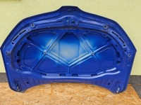 фото thumb №7, Skoda octavia iii 5e0 lift капот крышка двигателя оригинал